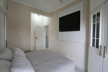 Apartamento para alugar com 160m², 3 quartos e 3 vagasQuarto Suíte