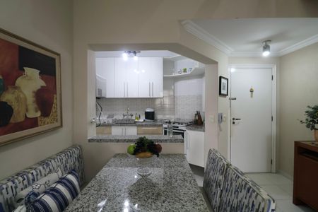 Apartamento para alugar com 160m², 3 quartos e 3 vagasCozinha