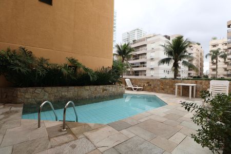 Apartamento para alugar com 160m², 3 quartos e 3 vagasÁrea comum - Piscina