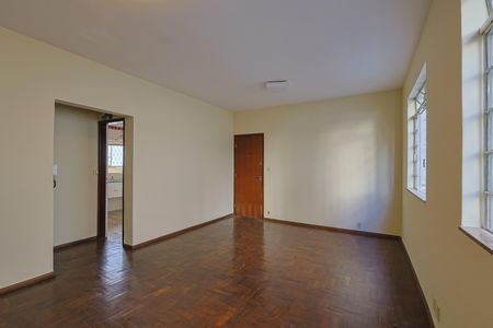 Apartamento à venda com 100m², 3 quartos e 1 vagaSala