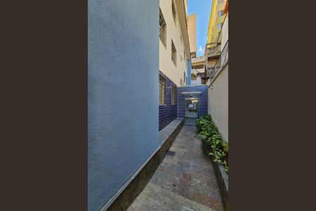 Apartamento à venda com 100m², 3 quartos e 1 vagaEntrada