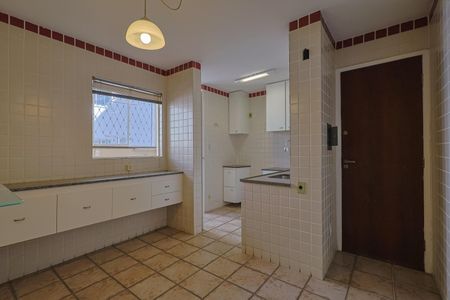 Apartamento à venda com 100m², 3 quartos e 1 vagaCozinha