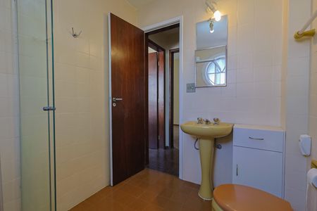 Apartamento à venda com 100m², 3 quartos e 1 vagaBanheiro