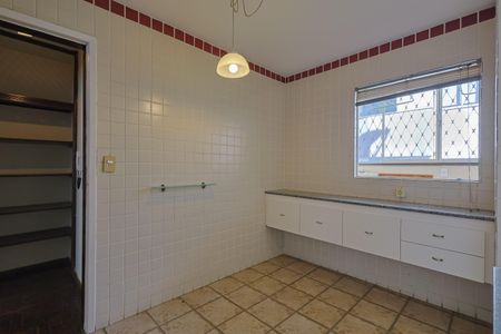 Apartamento à venda com 100m², 3 quartos e 1 vagaCozinha