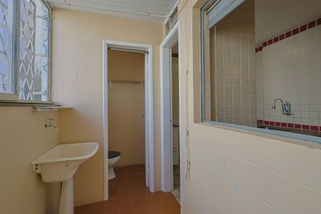 Apartamento à venda com 100m², 3 quartos e 1 vagaÁrea de Serviço