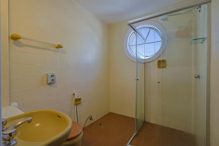 Apartamento à venda com 100m², 3 quartos e 1 vagaBanheiro