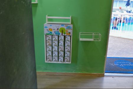 Apartamento à venda com 60m², 2 quartos e 1 vaga Apartamento à venda com 60m², 2 quartos e 1 vagaBrinquedoteca