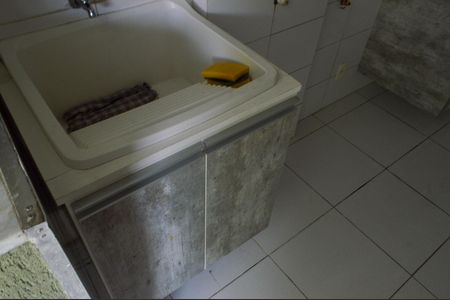 Apartamento à venda com 60m², 2 quartos e 1 vaga Apartamento à venda com 60m², 2 quartos e 1 vagaÁrea de Serviço