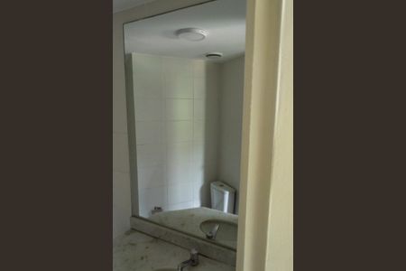 Apartamento à venda com 60m², 2 quartos e 1 vaga Apartamento à venda com 60m², 2 quartos e 1 vagaBanheiro da Suíte