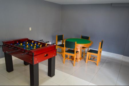 Apartamento à venda com 60m², 2 quartos e 1 vaga Apartamento à venda com 60m², 2 quartos e 1 vagaÁrea comum