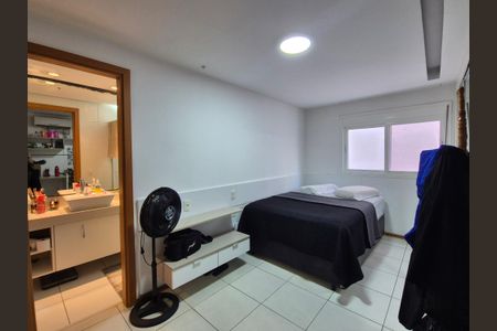 Apartamento à venda com 174m², 3 quartos e 3 vagasSuite 3