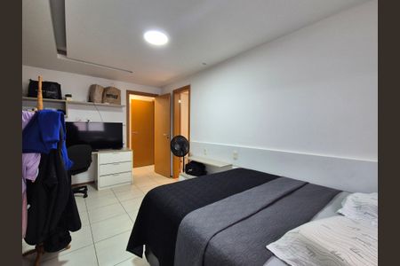 Apartamento à venda com 174m², 3 quartos e 3 vagasSuite 3