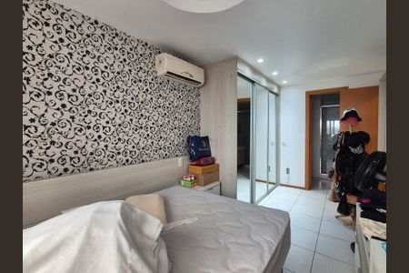 Apartamento à venda com 174m², 3 quartos e 3 vagasSuite 2