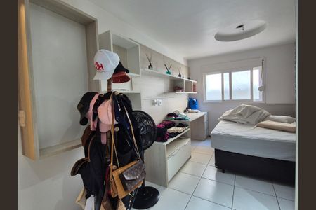 Apartamento à venda com 174m², 3 quartos e 3 vagasSuite 2