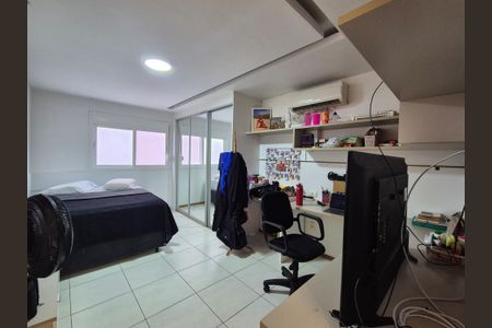 Apartamento à venda com 174m², 3 quartos e 3 vagasSuite 3