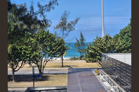 Apartamento à venda com 174m², 3 quartos e 3 vagasVista da Varanda