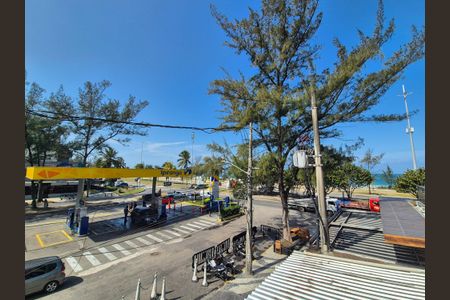 Apartamento à venda com 174m², 3 quartos e 3 vagasVista da Varanda