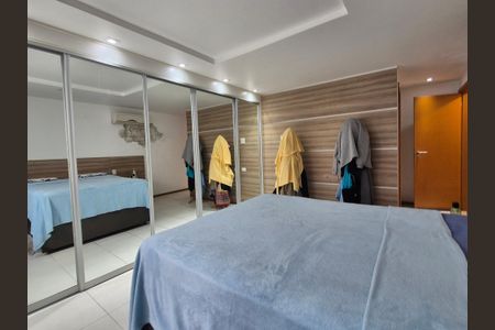 Apartamento à venda com 174m², 3 quartos e 3 vagasSuite 1