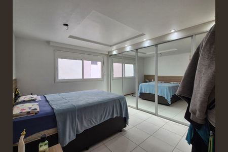 Apartamento à venda com 174m², 3 quartos e 3 vagasSuite 1