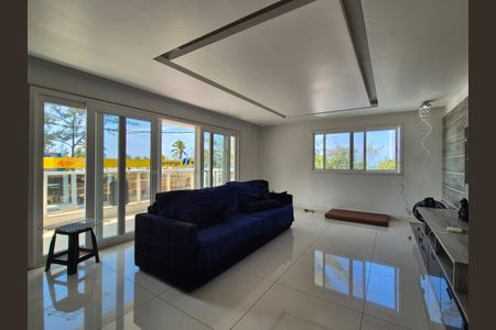 Apartamento à venda com 174m², 3 quartos e 3 vagasSala