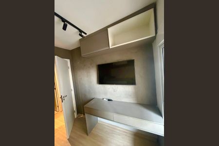 Apartamento à venda com 32m², 1 quarto e sem vaga