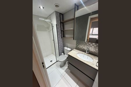 Apartamento à venda com 1 quarto, 32m² em Vila Mariana, São Paulo