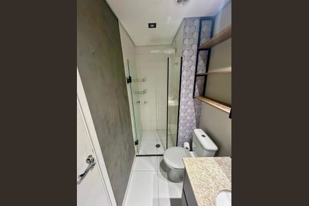 Apartamento à venda com 32m², 1 quarto e sem vaga
