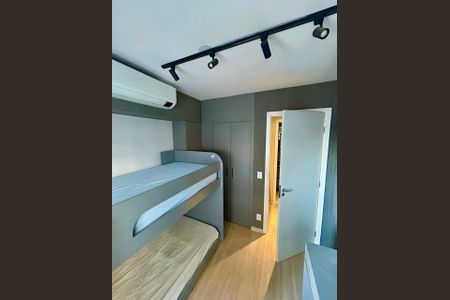 Apartamento à venda com 1 quarto, 32m² em Vila Mariana, São Paulo