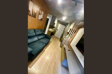 Apartamento à venda com 1 quarto, 32m² em Vila Mariana, São Paulo
