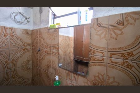 Casa à venda com 85m², 2 quartos e 1 vagaBanheiro Social