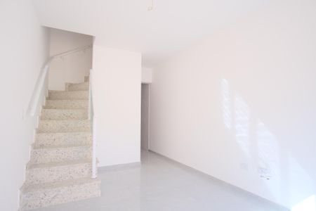 Sala de apartamento à venda com 2 quartos, 51m² em Penha de França, São Paulo