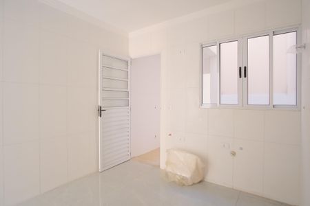 Apartamento à venda com 51m², 2 quartos e sem vagaCozinha