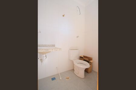 Apartamento à venda com 51m², 2 quartos e sem vagaBanheiro da Suíte 1