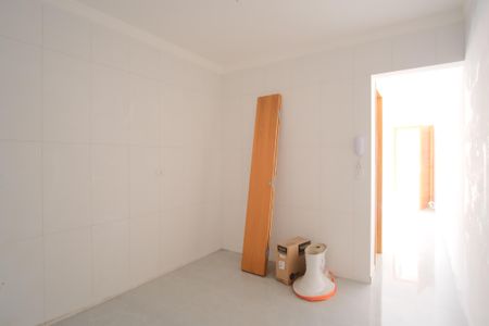 Apartamento à venda com 51m², 2 quartos e sem vagaCozinha