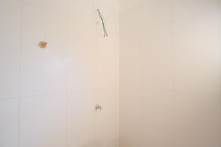 Apartamento à venda com 51m², 2 quartos e sem vagaBanheiro da Suíte 1