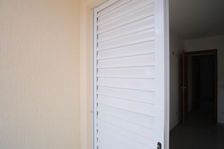 Apartamento à venda com 51m², 2 quartos e sem vagaVaranda da Suíte 1