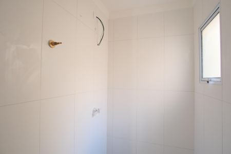 Apartamento à venda com 51m², 2 quartos e sem vagaBanheiro da Suíte 2