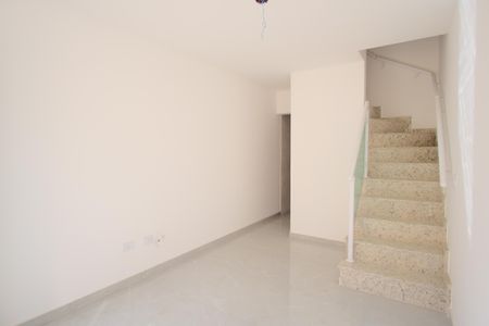 Apartamento à venda com 51m², 2 quartos e sem vagaSala