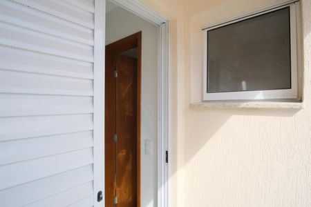 Apartamento à venda com 51m², 2 quartos e sem vagaVaranda da Suíte 1