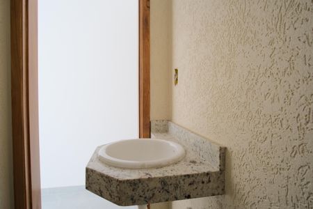 Lavabo de apartamento à venda com 2 quartos, 51m² em Penha de França, São Paulo