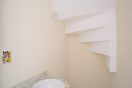 Apartamento à venda com 51m², 2 quartos e sem vagaLavabo