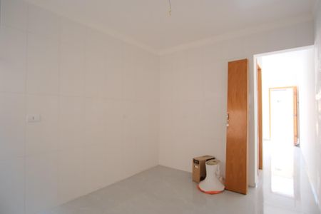 Apartamento à venda com 50m², 2 quartos e sem vagaCozinha