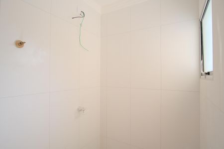 Apartamento à venda com 50m², 2 quartos e sem vagaBanheiro da Suíte 1