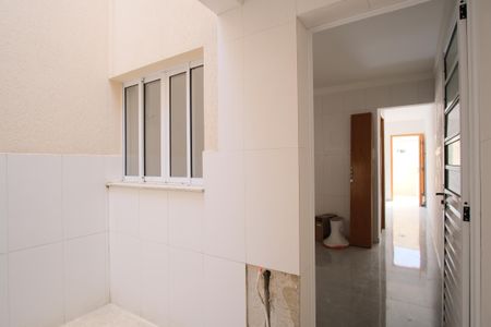 Apartamento à venda com 50m², 2 quartos e sem vagaÁrea de Serviço