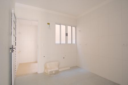 Apartamento à venda com 50m², 2 quartos e sem vagaCozinha