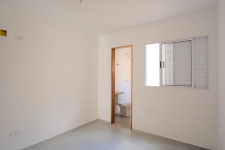 Apartamento à venda com 50m², 2 quartos e sem vagaSuíte 2