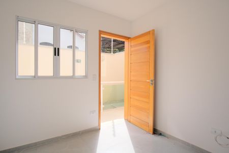 Apartamento à venda com 50m², 2 quartos e sem vagaSala
