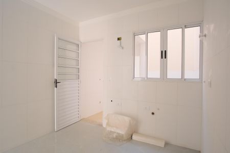 Apartamento à venda com 50m², 2 quartos e sem vagaCozinha