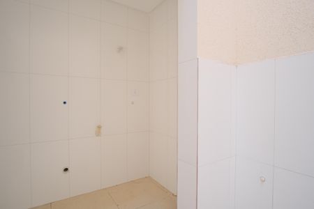 Apartamento à venda com 50m², 2 quartos e sem vagaÁrea de Serviço