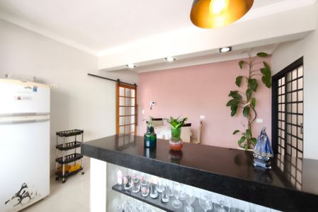 Casa para alugar com 116m², 3 quartos e 2 vagasCozinha